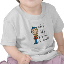 Little Brother T-shirts and Gifts