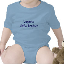 Little Brother Tee Shirt