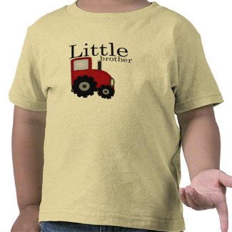 Little brother shirt