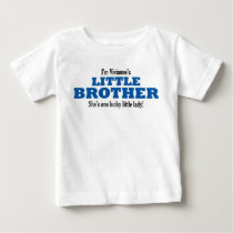 Little Brother t-shirts