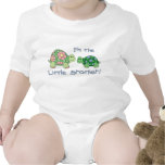 Little Brother Turtle shirt