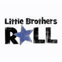 Little Brothers Roll shirt