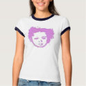 little brown girl t-shirts by Anaylli little brown girl t-shirts