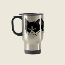 Little Buddy Travel Mug mugs