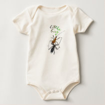 "Little Bug" Eco  t-shirts