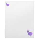 Little Bug letterhead