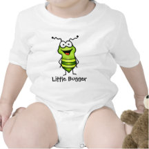 Little Bugger Creeper