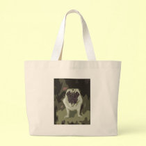 Little Bulldog bags