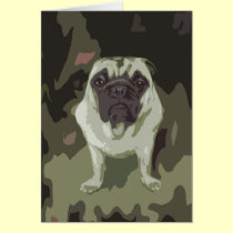 Little Bulldog cards