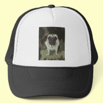 Little Bulldog hats