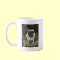 Little Bulldog mugs
