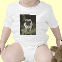 Little Bulldog t-shirts
