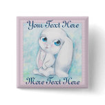 Little Bunny Button Little Bunny Button