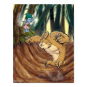 Little Bunny Fufu posters