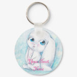 Little Bunny Keychain Little Bunny Keychain
