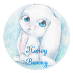 Little Bunny Stickers Little Bunny Stickers