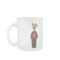 Little Burro mugs
