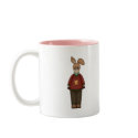 Little Burro mugs