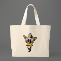 Little Butterfly Girl bags