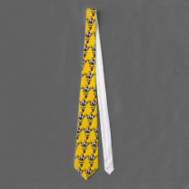Little Butterfly Girl Tie ties