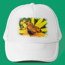 Little Butterfly ~ hat hats
