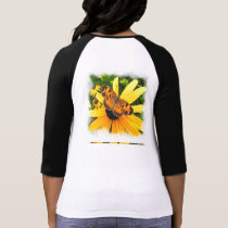 Little Butterfly ~ T t-shirts