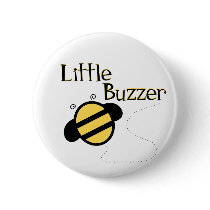 Little Buzzer buttons