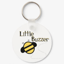 Little Buzzer keychains