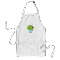 Little Cactus aprons