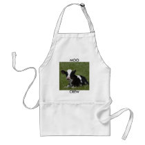 Little Calf Apron