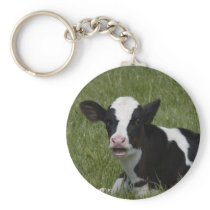 Little Calf Key Chains