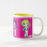 Little Candy Girls mugs