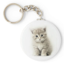 little cat keychains