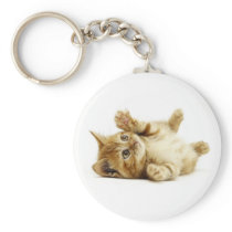 LITTLE CAT keychains
