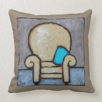 Little chair pillow pillows