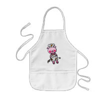 Little chef apron