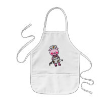 Little chef apron