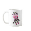 Little chef mugs