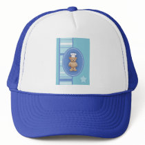 Little Chef Teddy Bear hats