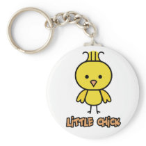 Little Chick keychains