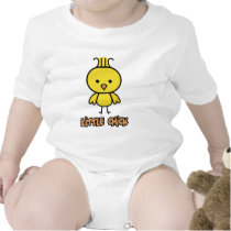 Little Chick t-shirts