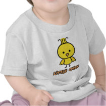 Little Chick t-shirts