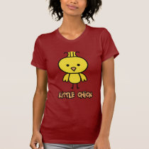 Little Chick t-shirts