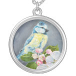 Little Chickadee necklaces