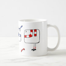 Little Chickens Mugs