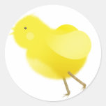 Little Chicks Stickers