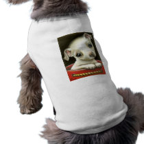 Little chihuahua pet clothing by tanyabond Little chihuahua pet clothing