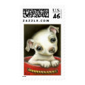 Little Chihuahua postage
