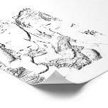 Little Children Print
