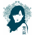 Little China Girl1 t-shirts